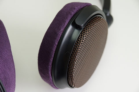 audio-technica ATH-EP700 ear pads compatible with mimimamo