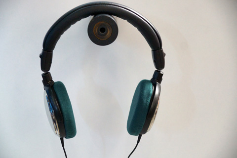 audio-technica ATH-ES10 ear pads compatible with mimimamo