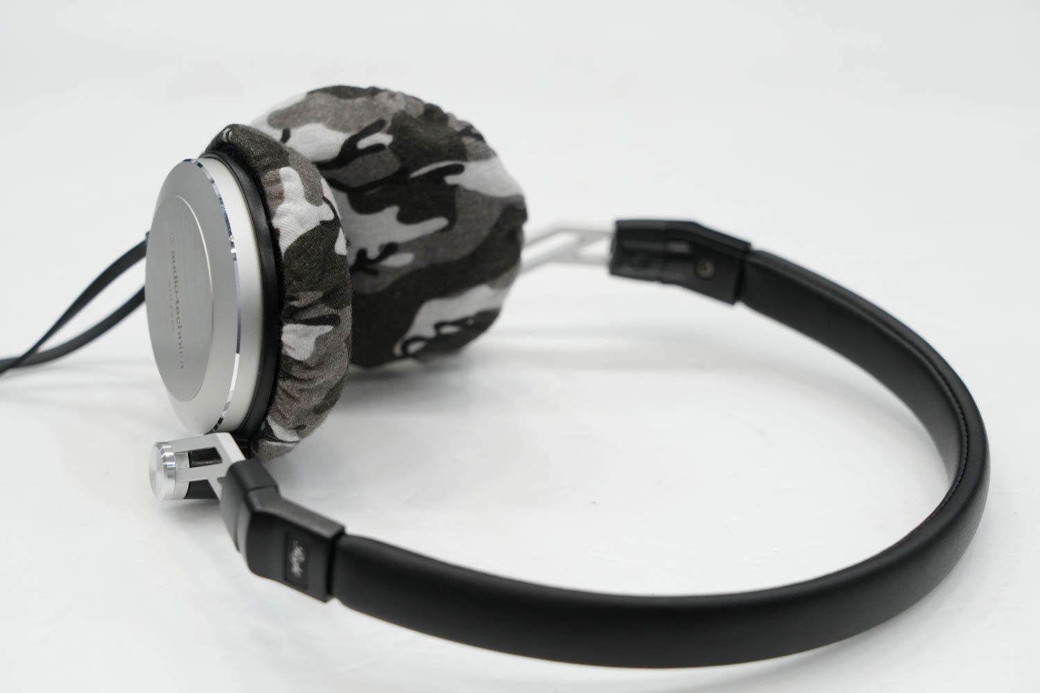 audio-technica ATH-ES88 ear pads compatible with mimimamo