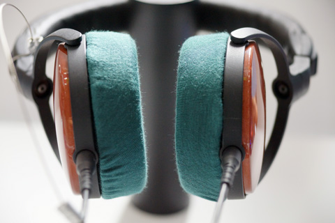 audio-technica ATH-ESW950 ear pads compatible with mimimamo