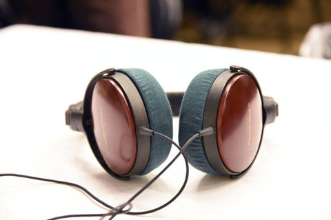 audio-technica ATH-ESW9 ear pads compatible with mimimamo