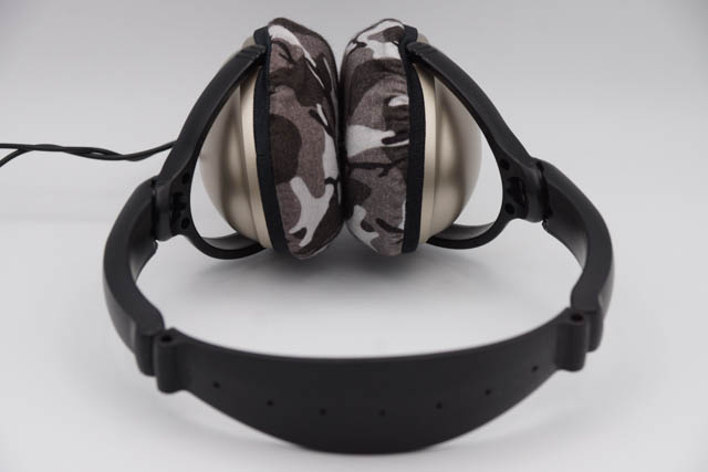 audio-technica ATH-F2 ear pads compatible with mimimamo