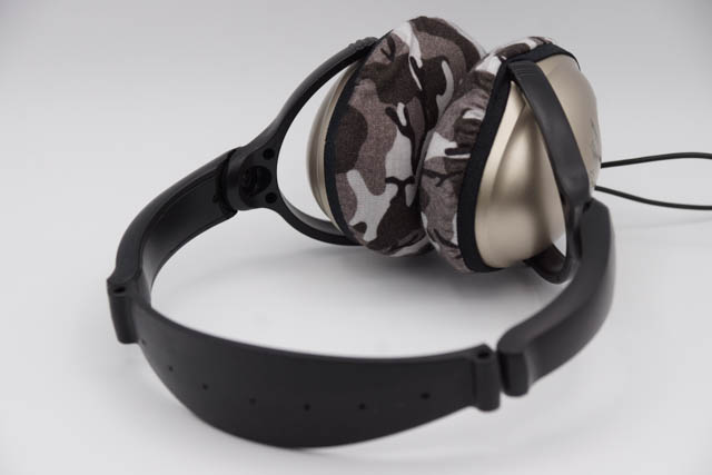 audio-technica ATH-F2 ear pads compatible with mimimamo