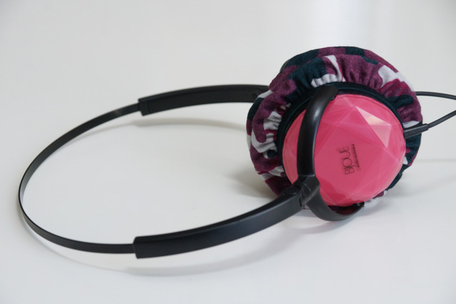 audio-technica ATH-FW33 ear pads compatible with mimimamo