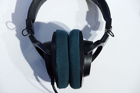 audio-technica ATH-K700 ear pads compatible with mimimamo
