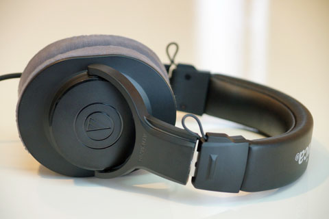 audio-technica ATH-M20x ear pads compatible with mimimamo