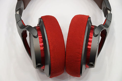 audio-technica ATH-MSR7b ear pads compatible with mimimamo