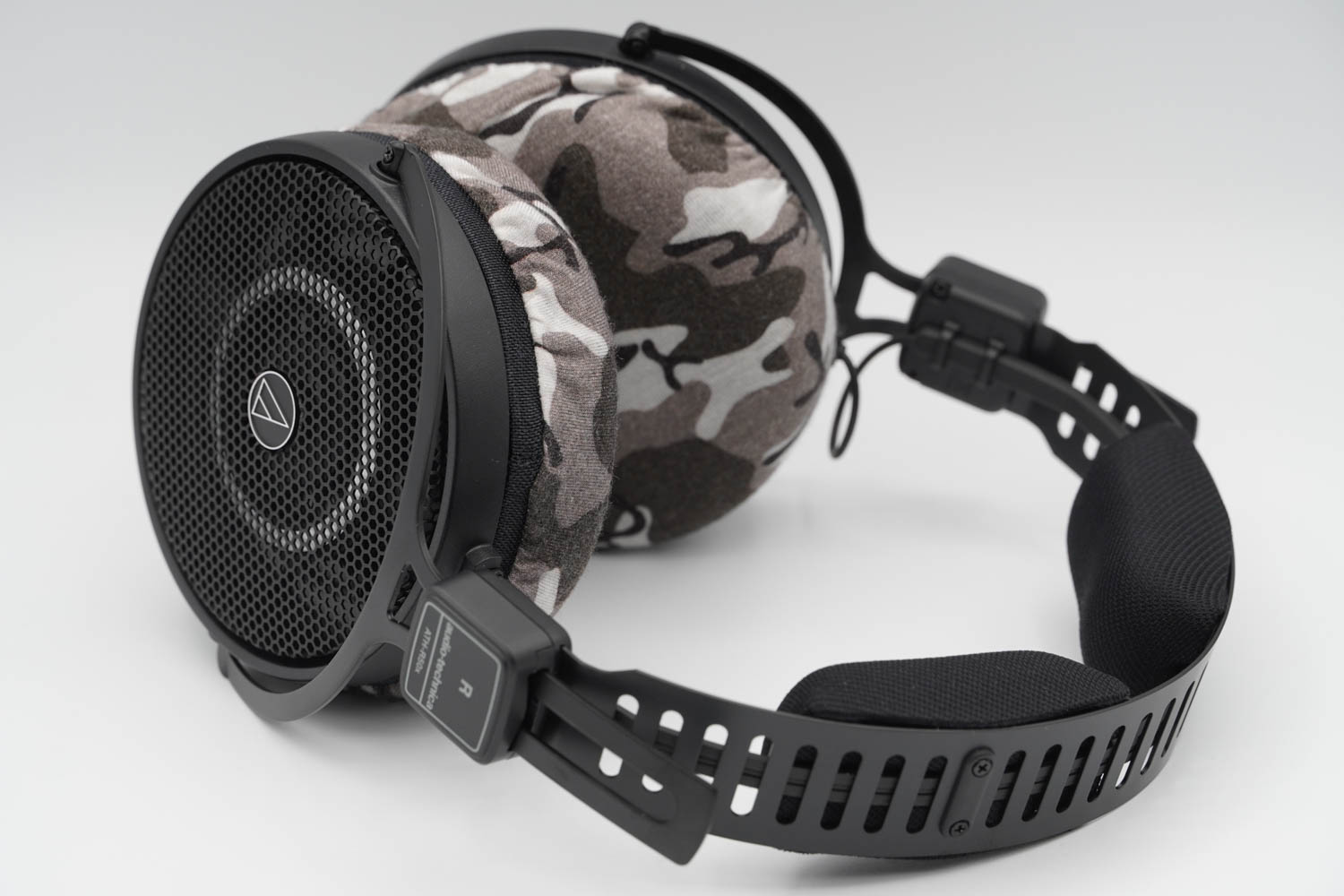 audio-technica ATH-R50x ear pads compatible with mimimamo