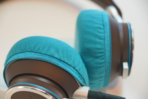 audio-technica ATH-RE700 ear pads compatible with mimimamo