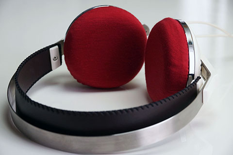 audio-technica ATH-RE70 ear pads compatible with mimimamo