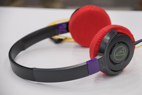 audio-technica ATH-S100T ear pads compatible with mimimamo