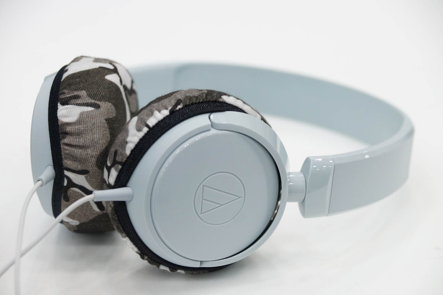 audio-technica ATH-S120C ear pads compatible with mimimamo