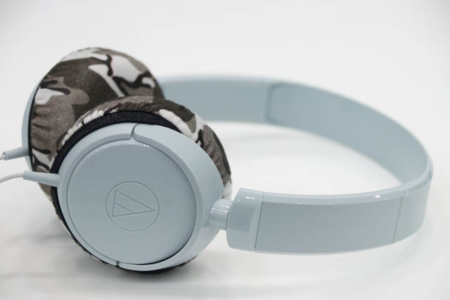 audio-technica ATH-S120C ear pads compatible with mimimamo