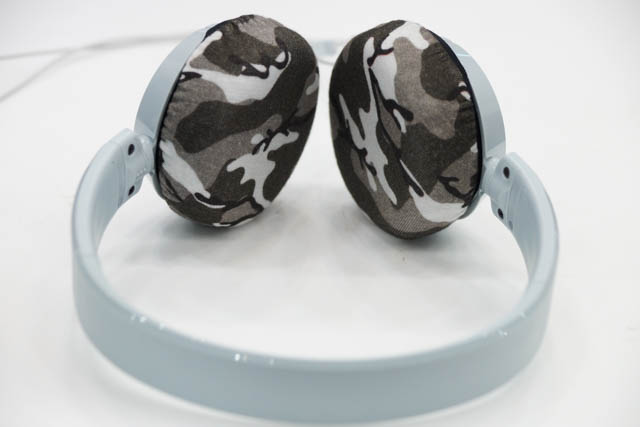 audio-technica ATH-S120C ear pads compatible with mimimamo