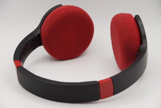 audio-technica ATH-S220BT ear pads compatible with mimimamo