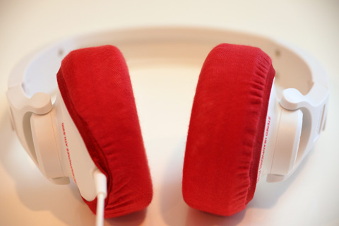 audio-technica ATH-S300 ear pads compatible with mimimamo