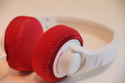 audio-technica ATH-S300 ear pads compatible with mimimamo