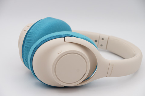 audio-technica ATH-S300BT ear pads compatible with mimimamo