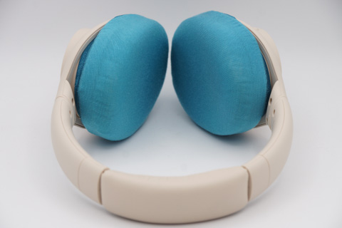 audio-technica ATH-S300BT ear pads compatible with mimimamo