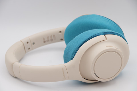 audio-technica ATH-S300BT ear pads compatible with mimimamo