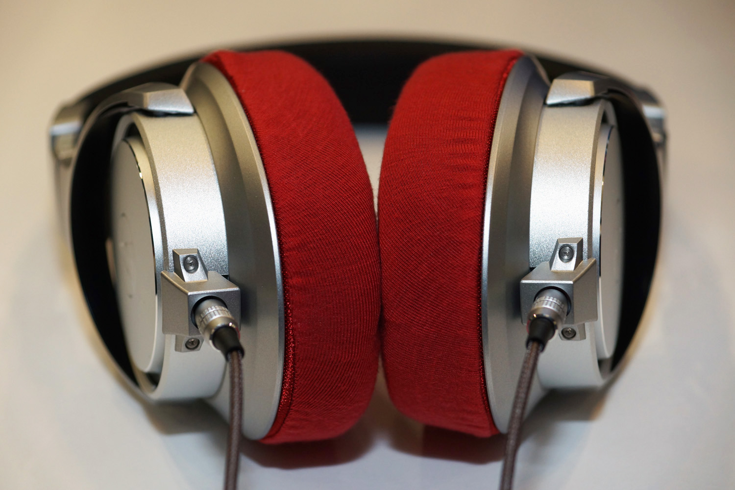 audio-technica ATH-SR9 ear pads compatible with mimimamo