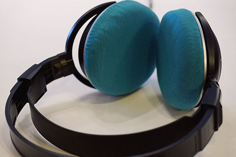 audio-technica ATH-T300 ear pads compatible with mimimamo