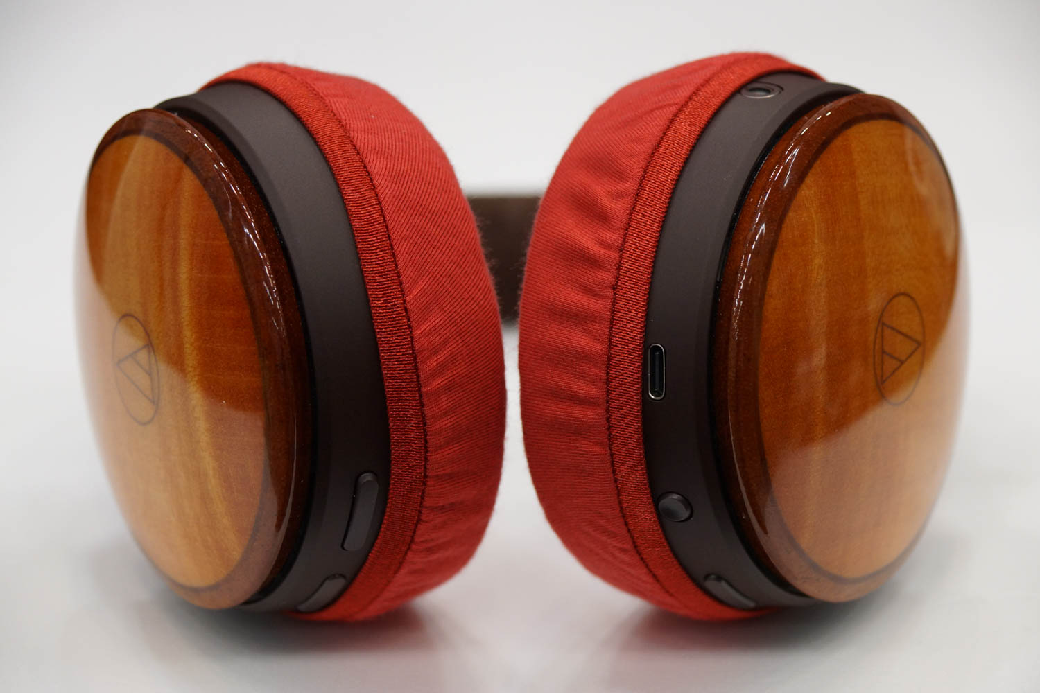 audio-technica ATH-WB2022 ear pads compatible with mimimamo