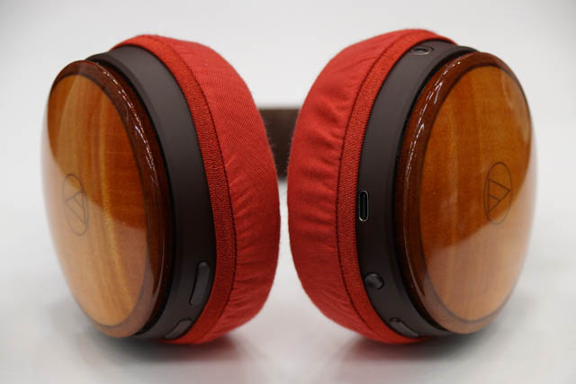 audio-technica ATH-WB2022 ear pads compatible with mimimamo