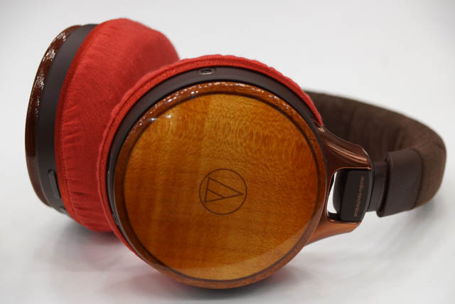 audio-technica ATH-WB2022 ear pads compatible with mimimamo