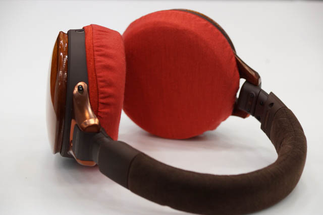 audio-technica ATH-WB2022 ear pads compatible with mimimamo