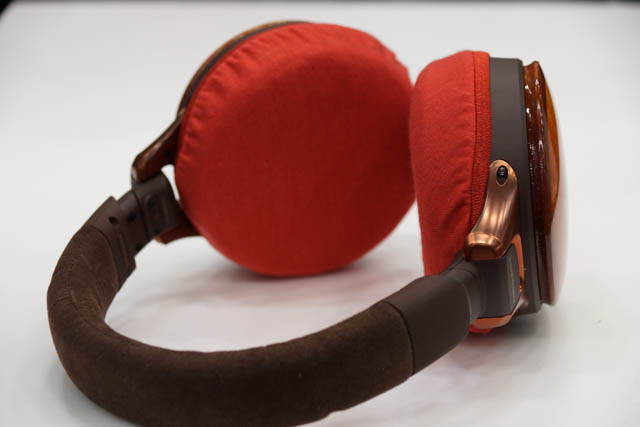 audio-technica ATH-WB2022 ear pads compatible with mimimamo