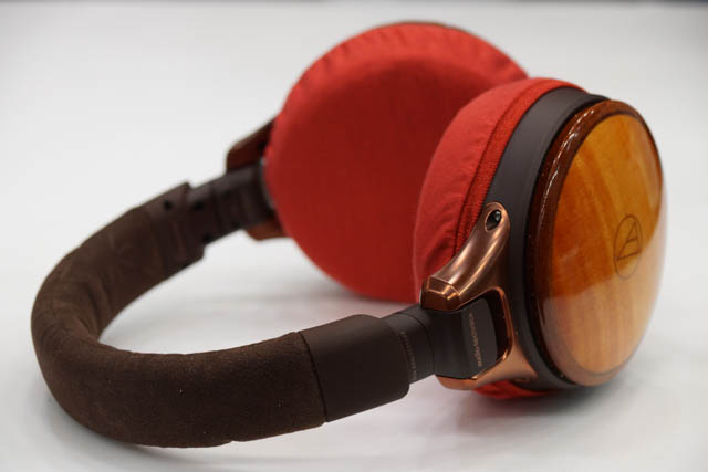 audio-technica ATH-WB2022 ear pads compatible with mimimamo