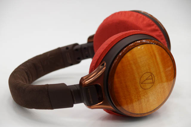 audio-technica ATH-WB2022 ear pads compatible with mimimamo