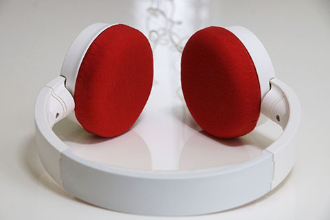audio-technica ATH-WS33X ear pads compatible with mimimamo