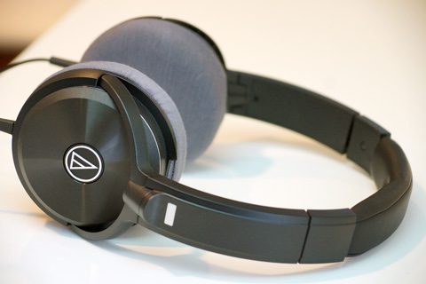 audio-technica ATH-WS77 ear pads compatible with mimimamo