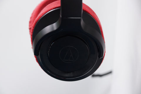 audio-technica ATH-WS990BT ear pads compatible with mimimamo