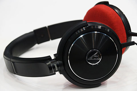 audio-technica ATH-WS99 ear pads compatible with mimimamo