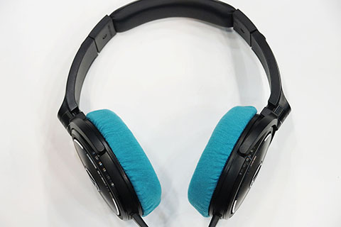audio-technica ATH-WS99 ear pads compatible with mimimamo