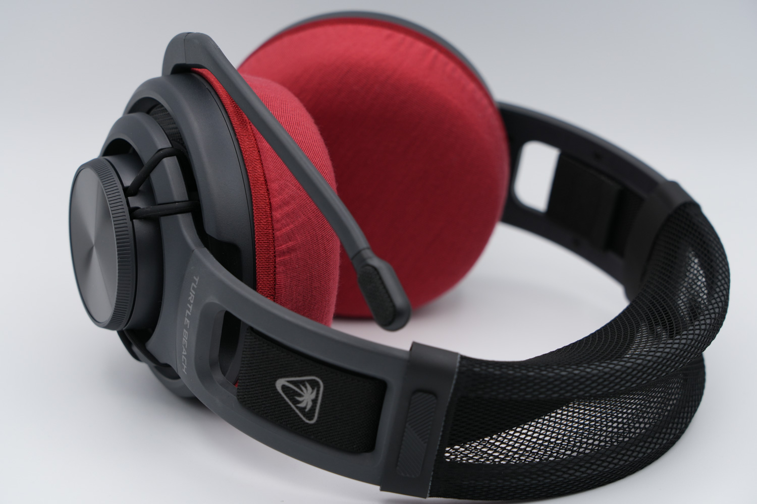 TURTLE BEACH Atlas Air ear pads compatible with mimimamo
