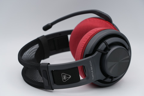 TURTLE BEACH Atlas Air ear pads compatible with mimimamo