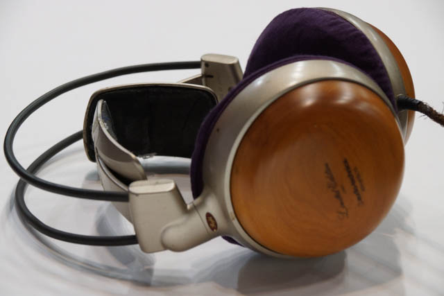 audio-technica ATH-W10LTD ear pads compatible with mimimamo