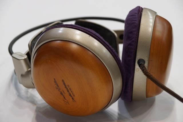audio-technica ATH-W10LTD ear pads compatible with mimimamo