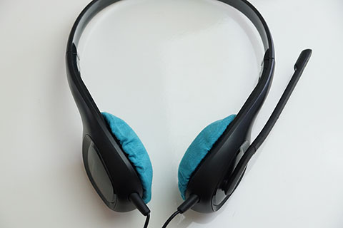 plantronics AUDIO628 ear pads compatible with mimimamo