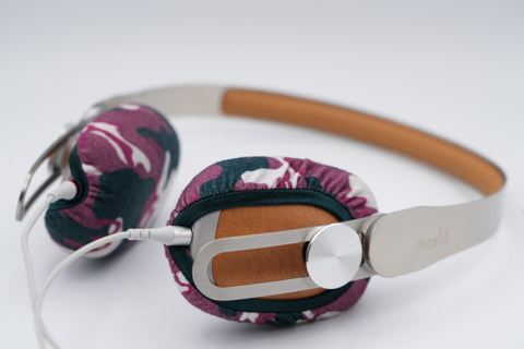 moshi avanti ear pads compatible with mimimamo