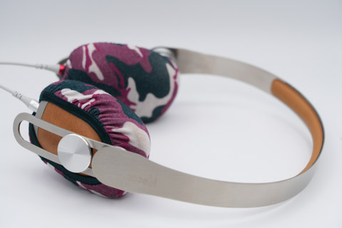 moshi avanti ear pads compatible with mimimamo