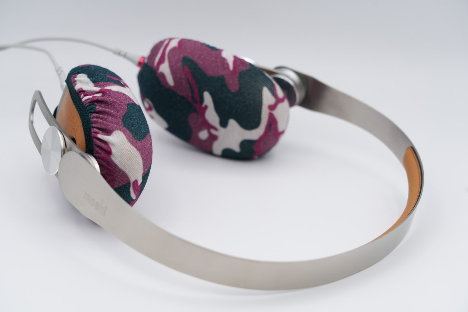 moshi avanti ear pads compatible with mimimamo