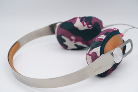 moshi avanti ear pads compatible with mimimamo
