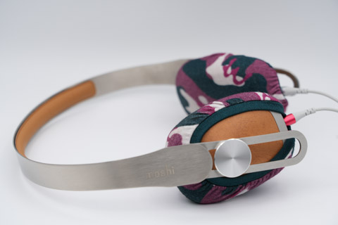 moshi avanti ear pads compatible with mimimamo