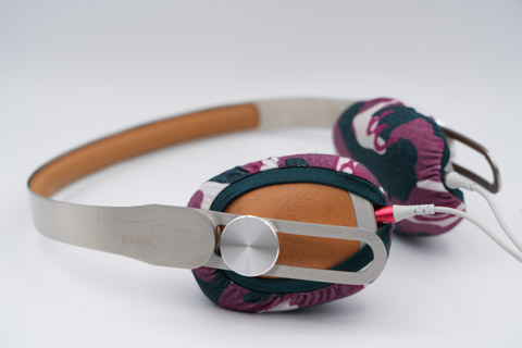 moshi avanti ear pads compatible with mimimamo