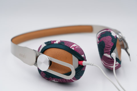 moshi avanti ear pads compatible with mimimamo